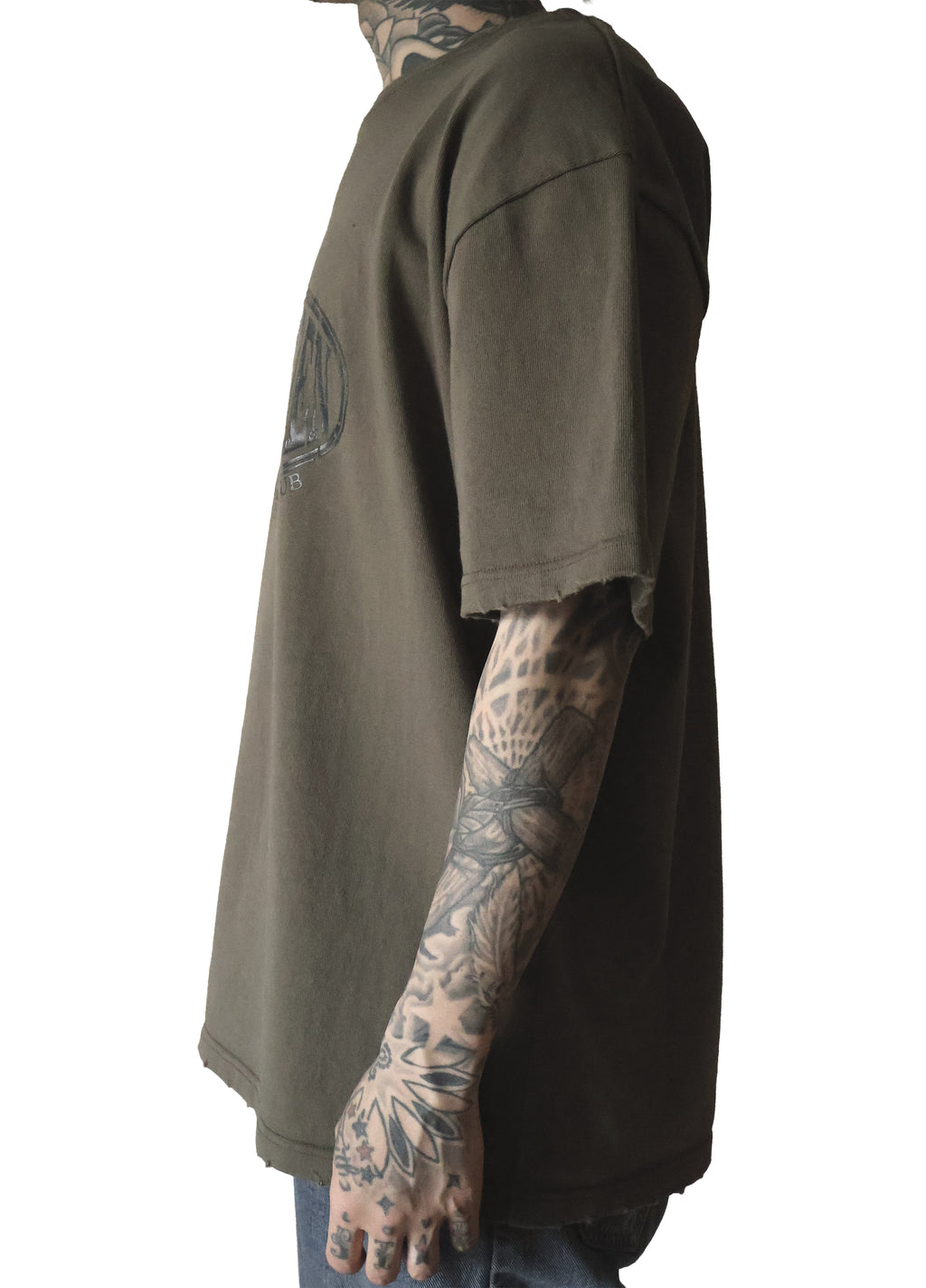 WASHED HEAVY TEE SS. LOGO-03