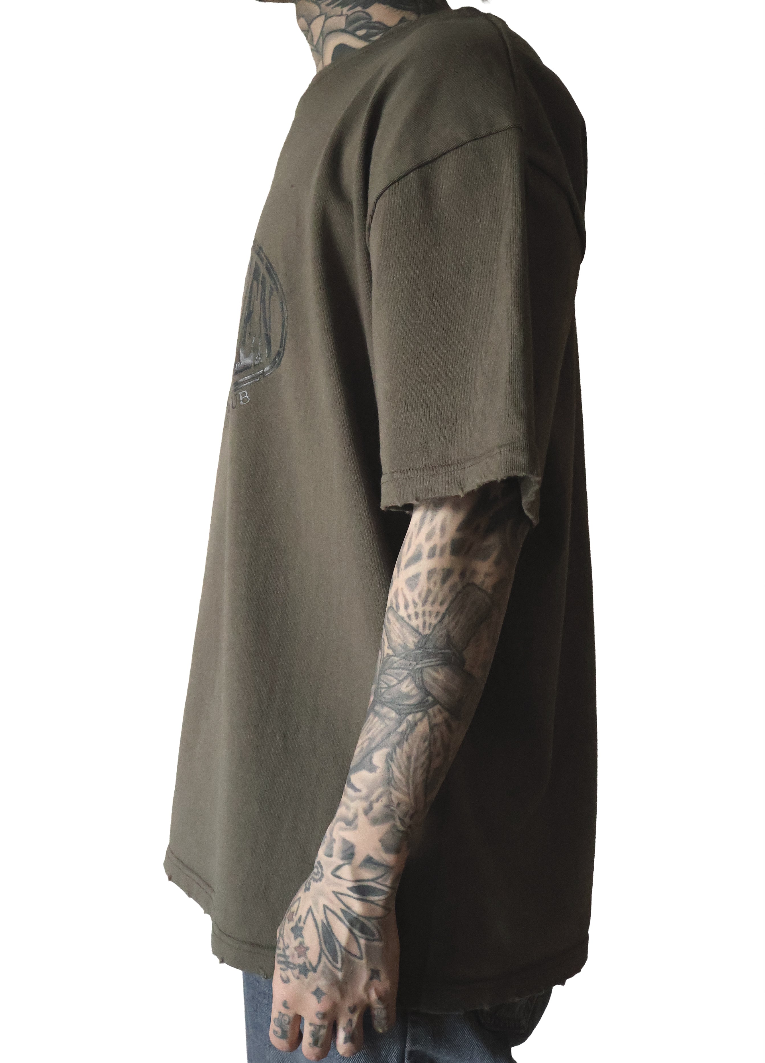 WASHED HEAVY TEE SS. LOGO-03