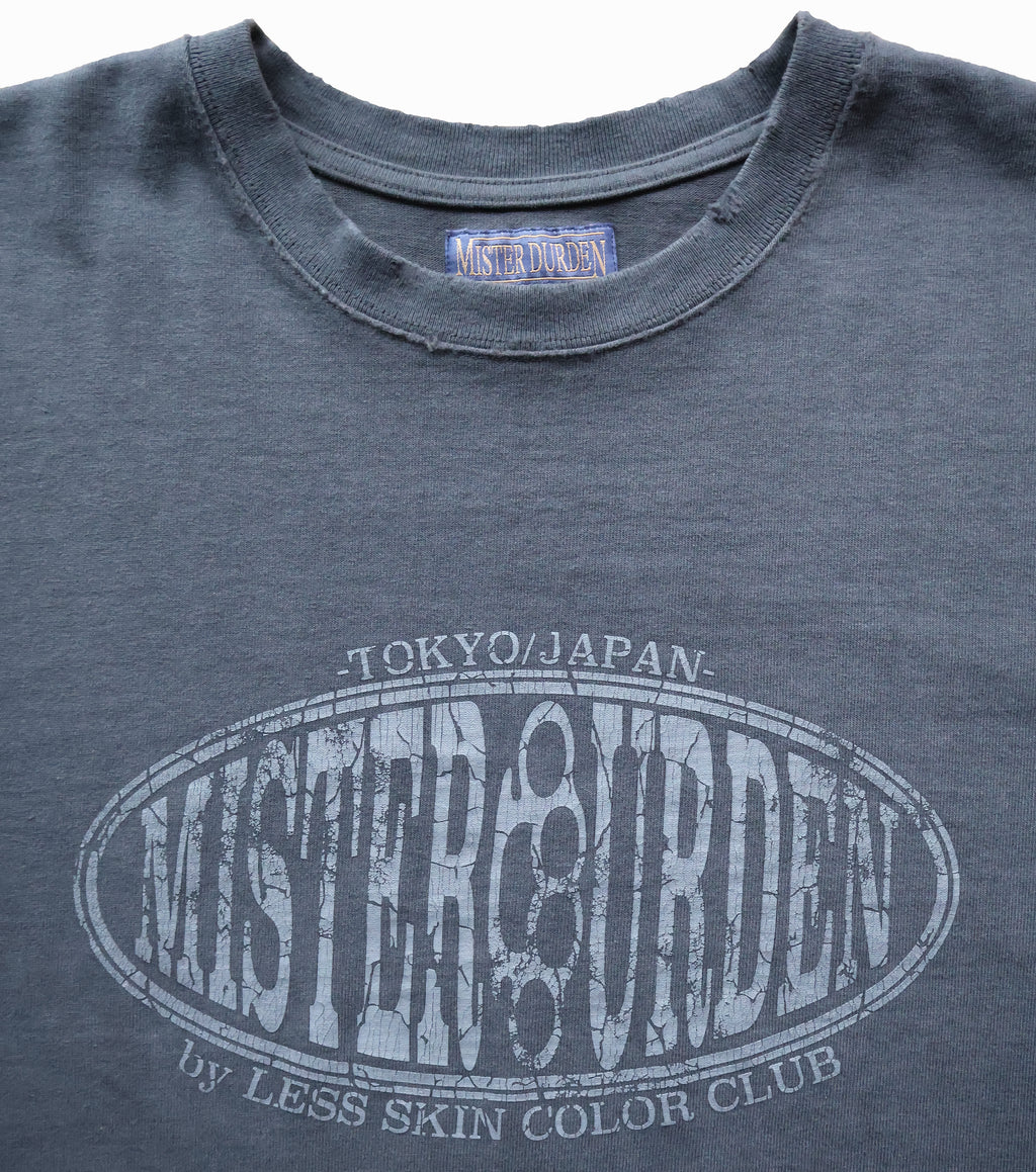 WASHED HEAVY TEE SS. LOGO-03