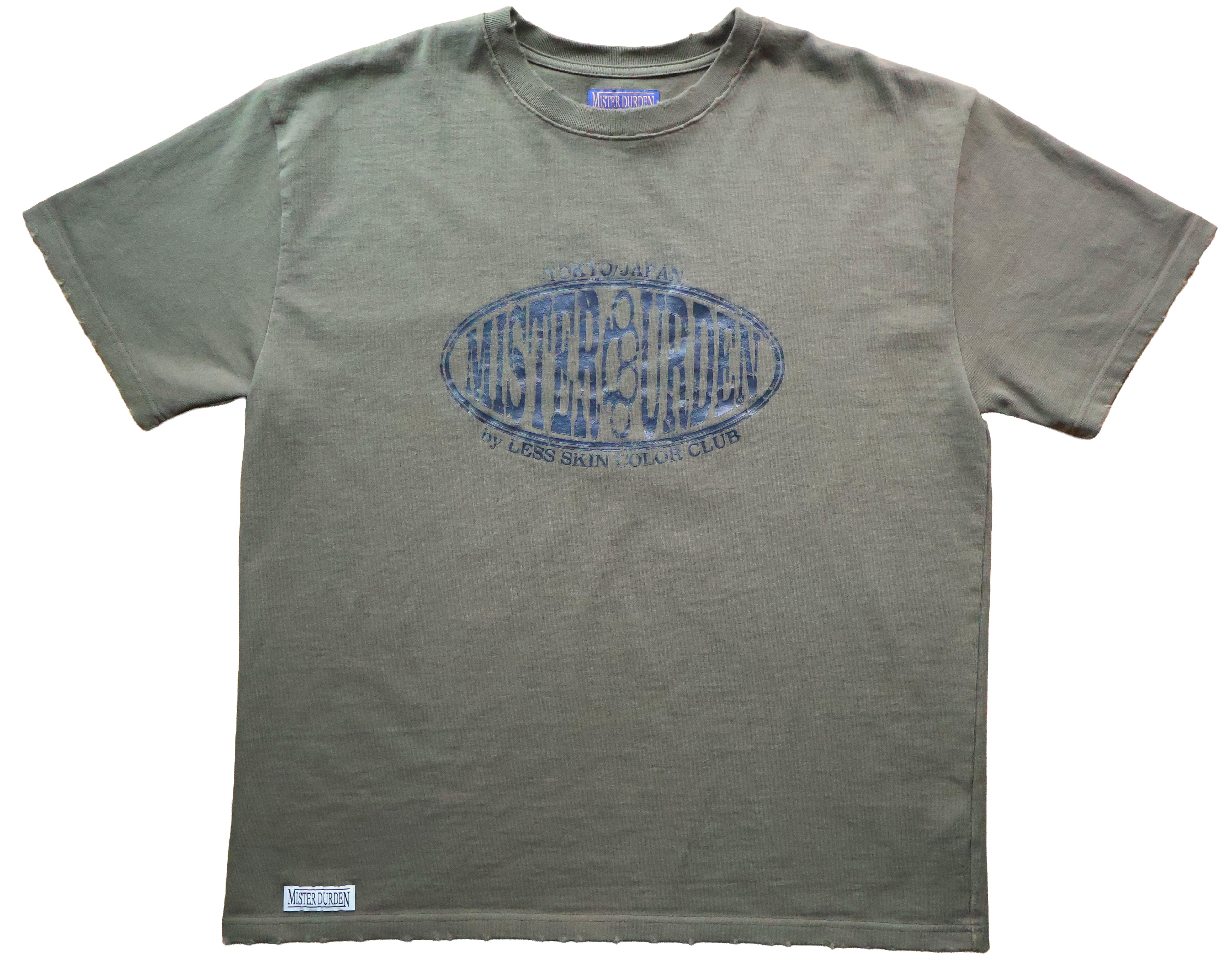WASHED HEAVY TEE SS. LOGO-03