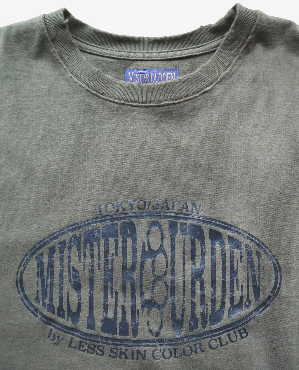 WASHED HEAVY TEE SS. LOGO-03