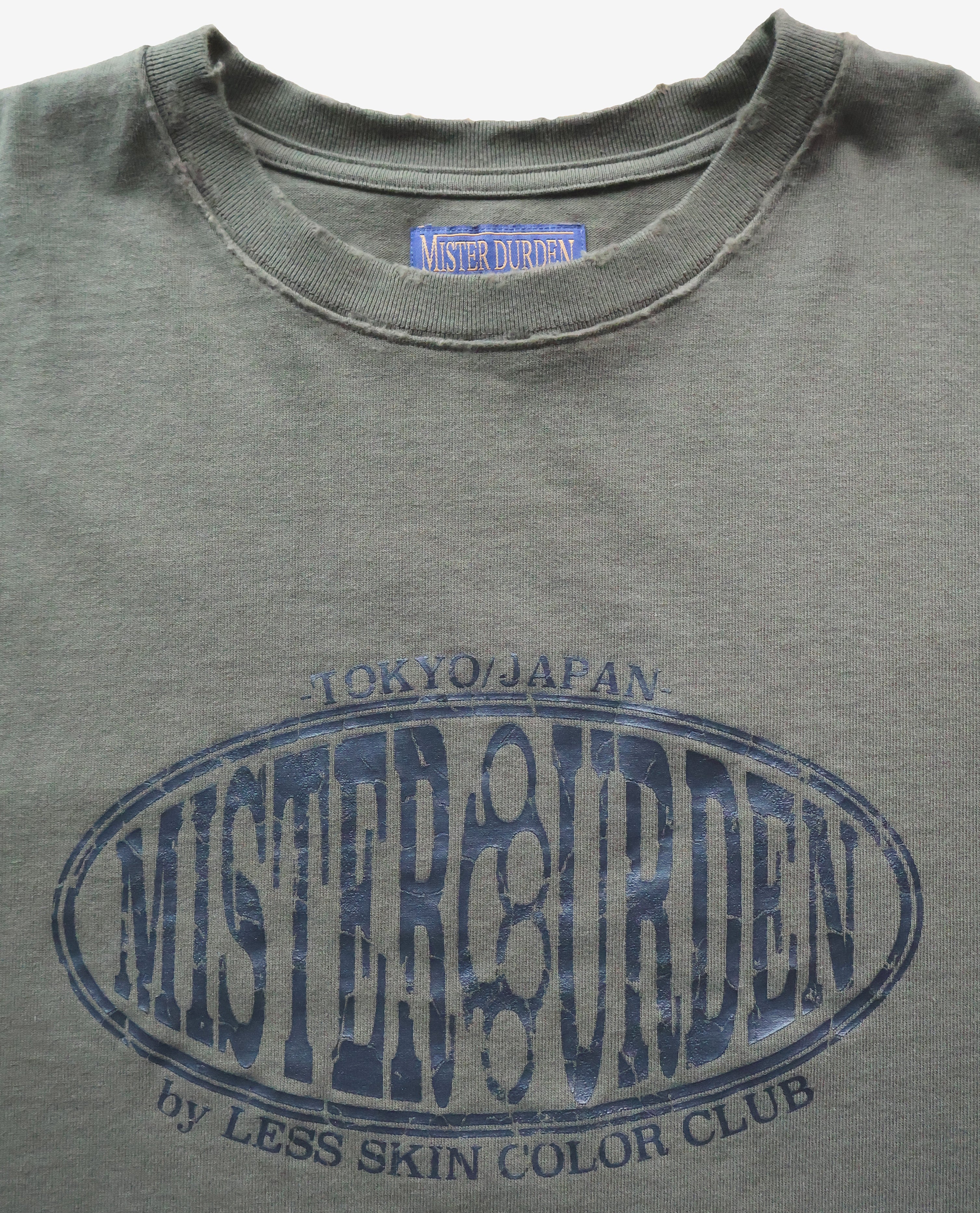 WASHED HEAVY TEE SS. LOGO-03