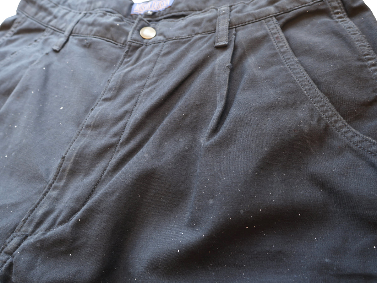 DAMAGE CARGO PANTS. CORDURA®︎