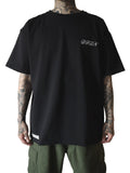 WASHED HEAVY TEE SS. LOGO-02