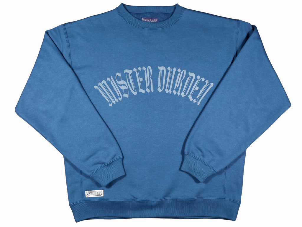 HEAVY SWEAT SHIRT LS