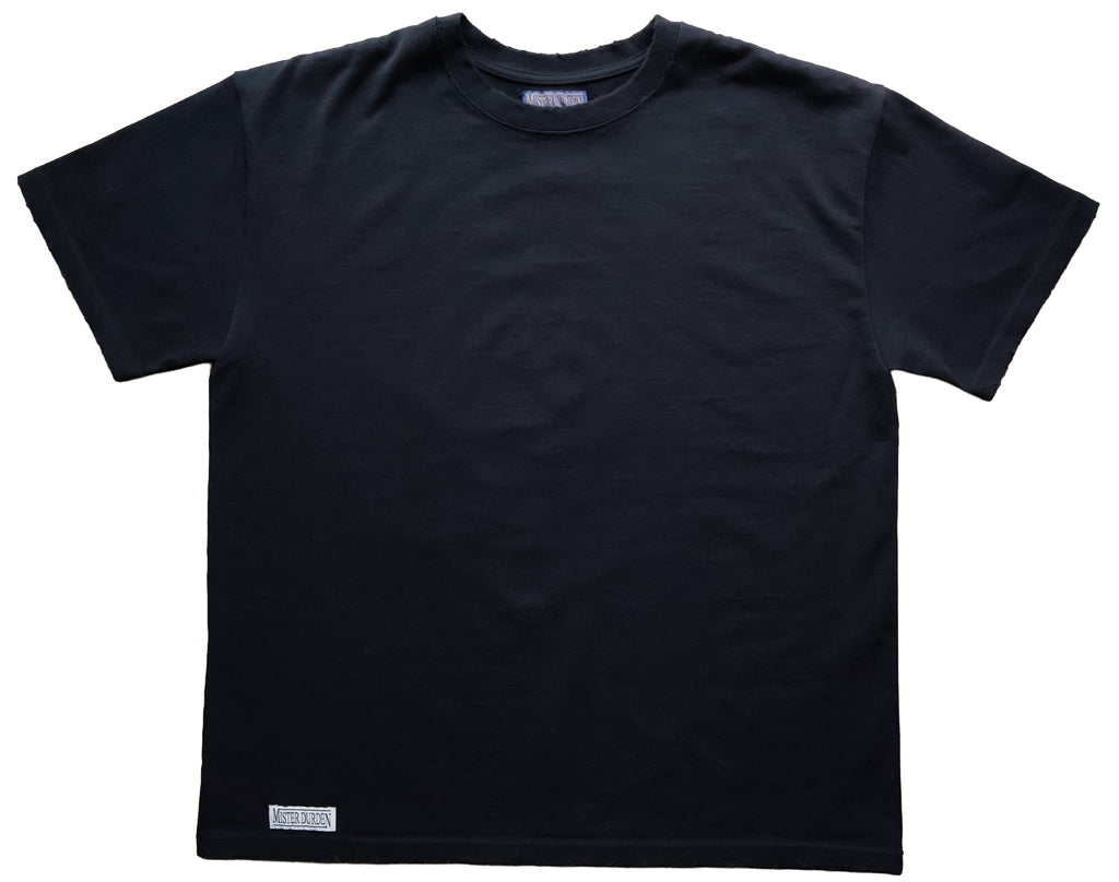 WASHED HEAVY TEE SS. LOGO-04