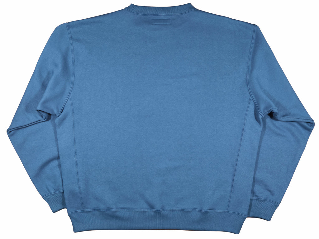 HEAVY SWEAT SHIRT LS