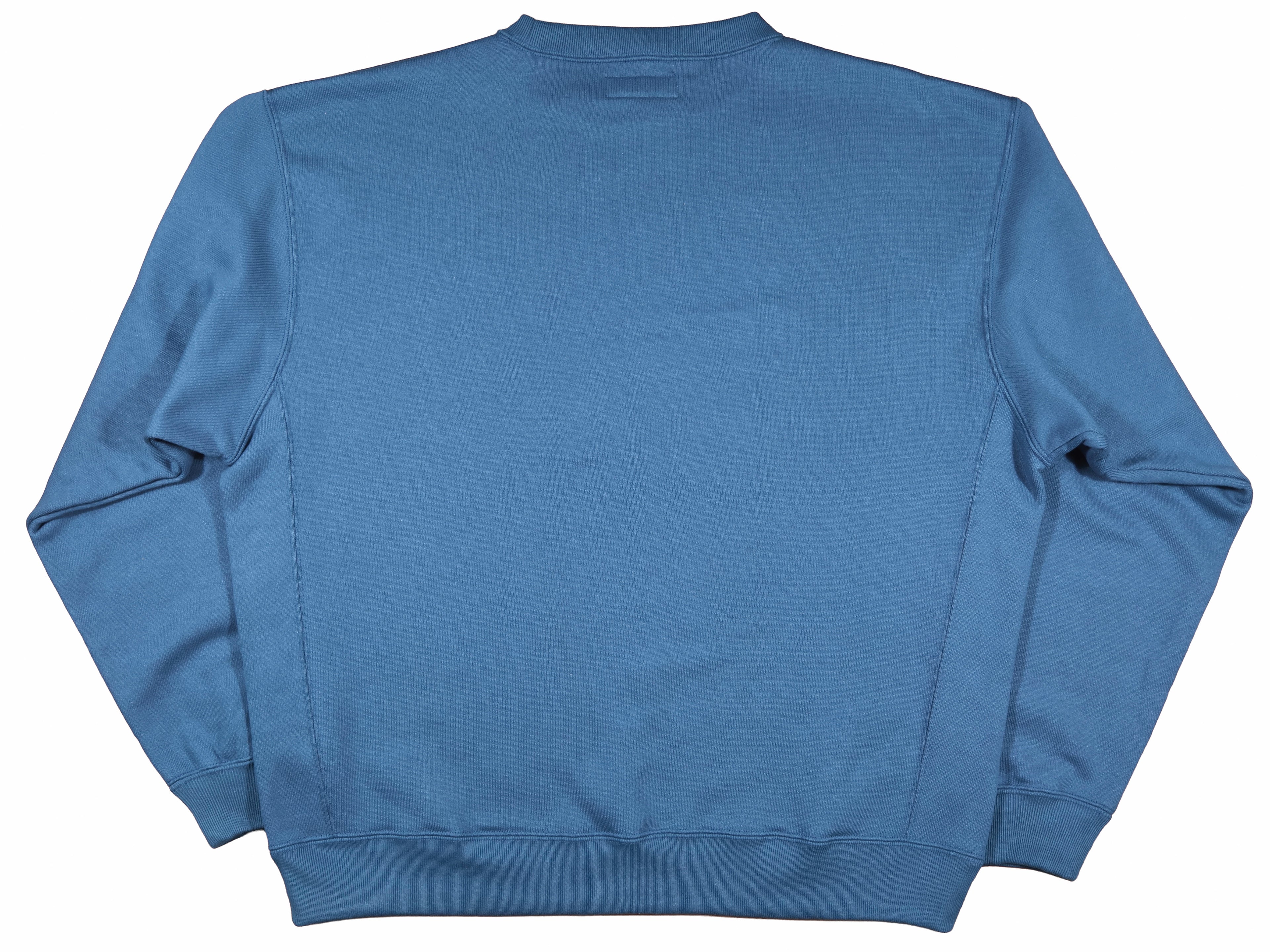 HEAVY SWEAT SHIRT LS