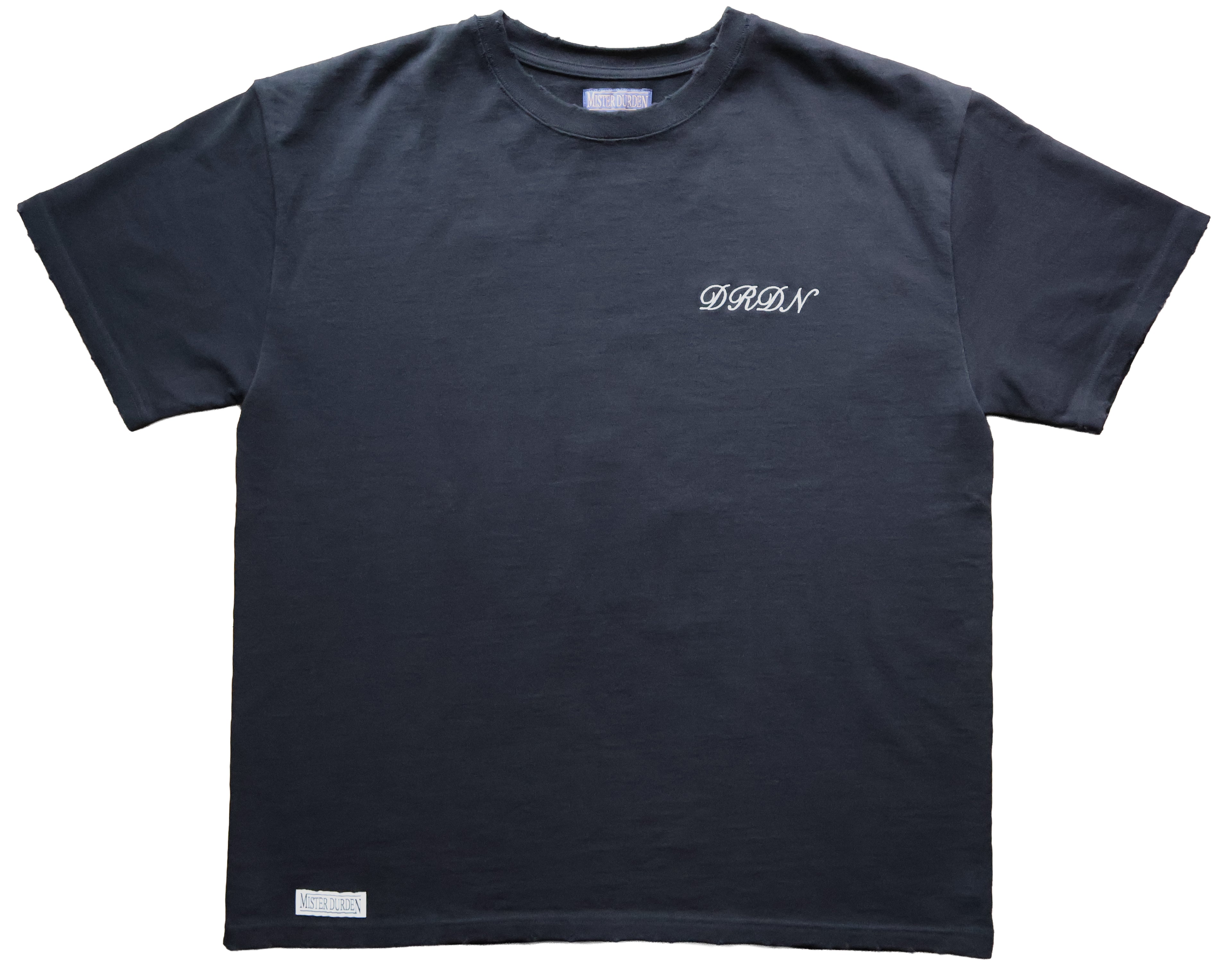 WASHED HEAVY TEE SS. LOGO-02