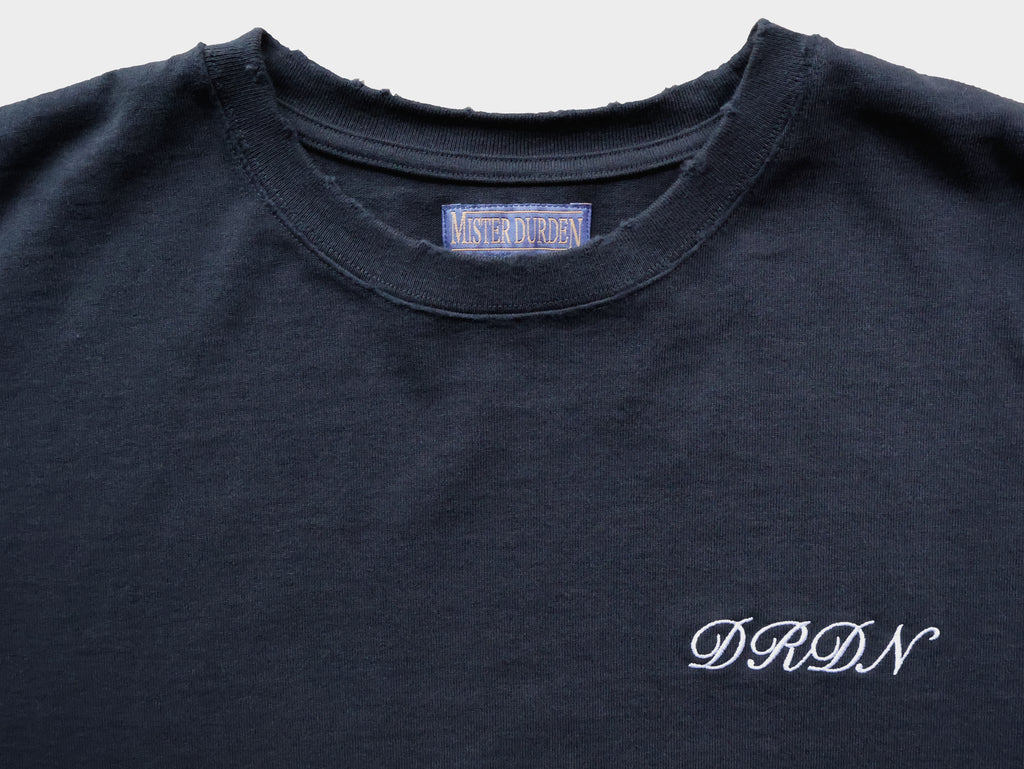 WASHED HEAVY TEE SS. LOGO-02