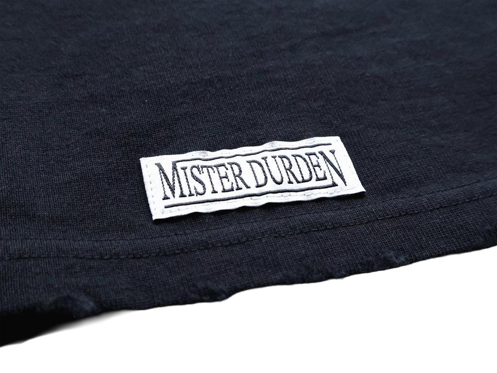 WASHED HEAVY TEE SS. LOGO-02