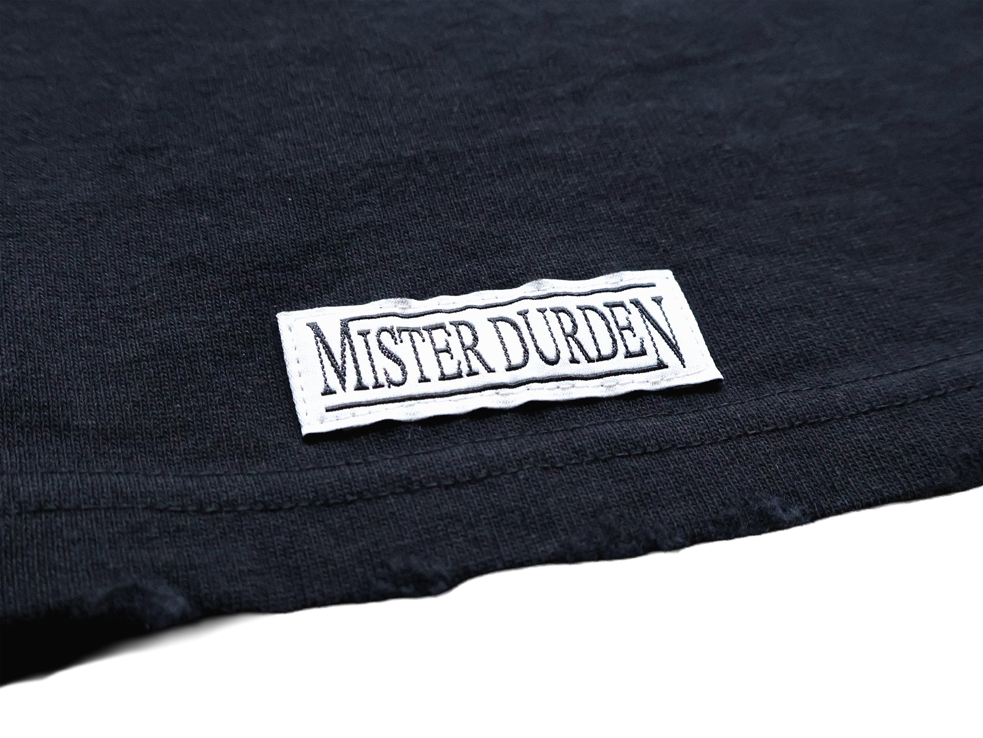 WASHED HEAVY TEE SS. LOGO-02