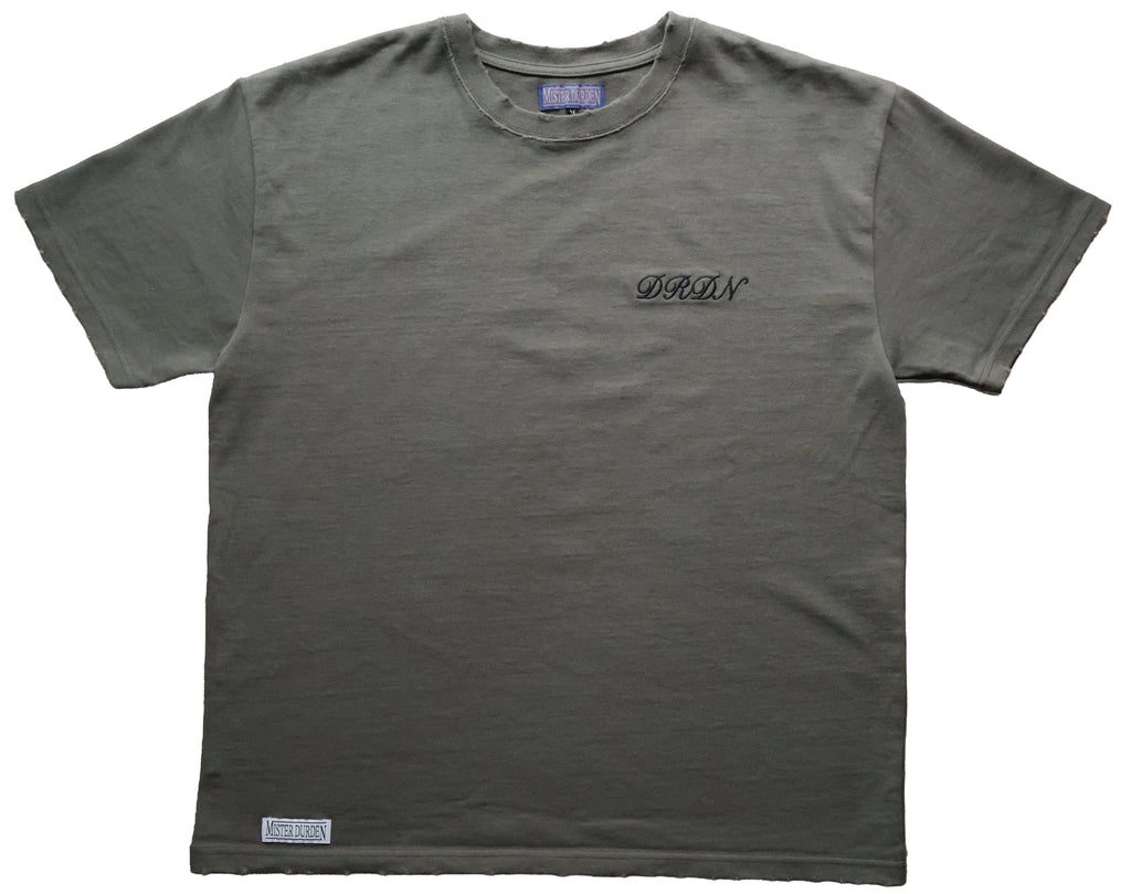 WASHED HEAVY TEE SS. LOGO-02