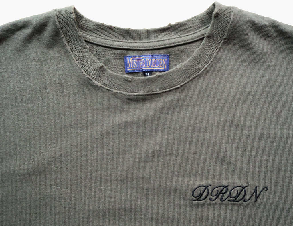 WASHED HEAVY TEE SS. LOGO-02