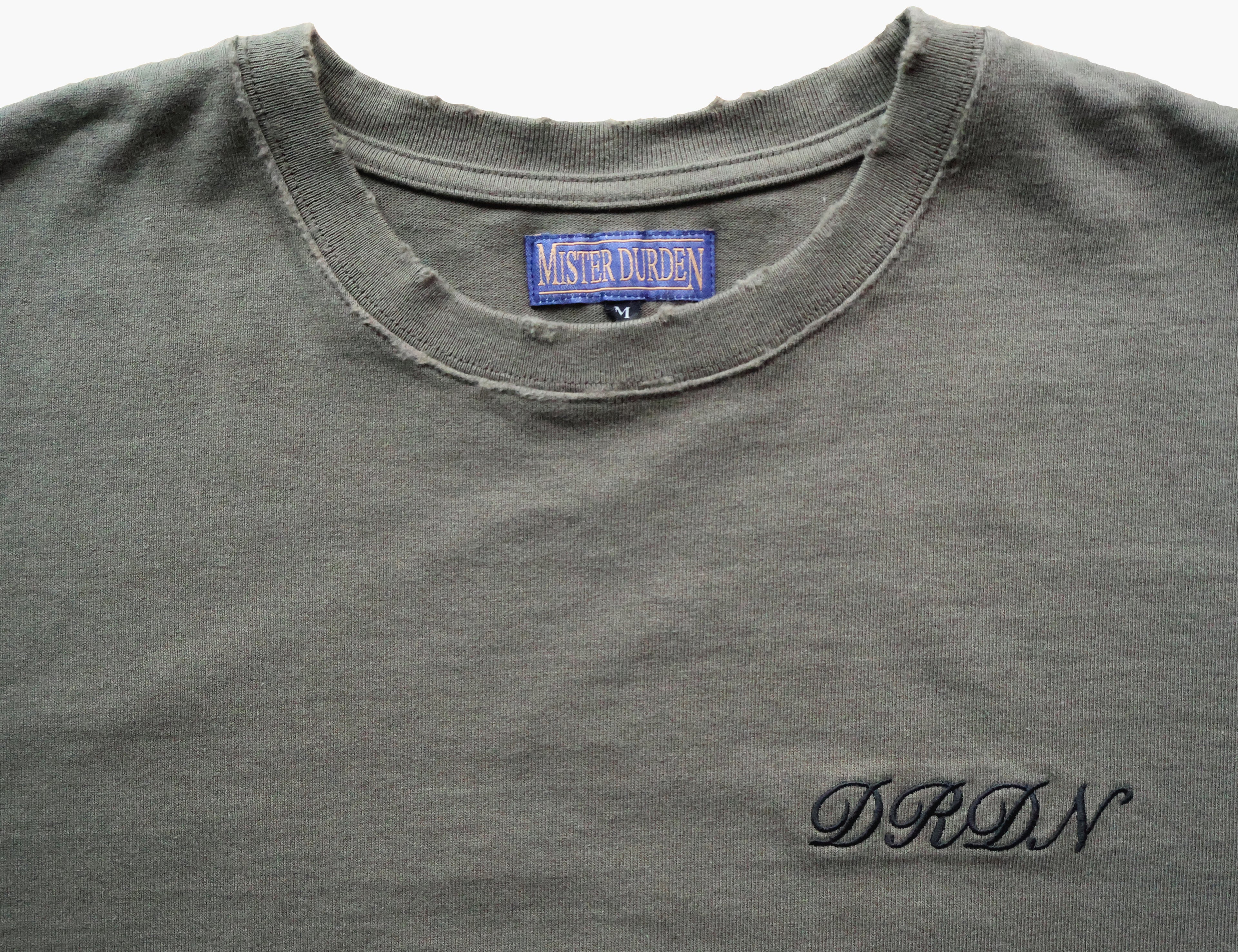 WASHED HEAVY TEE SS. LOGO-02