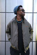 BASIC WORK BLOUSON