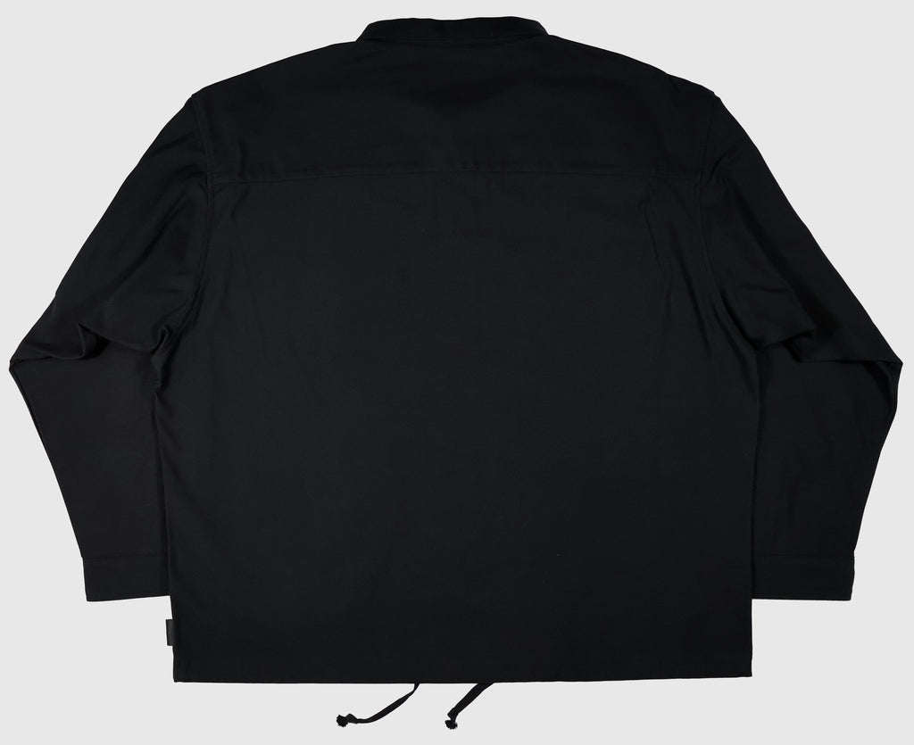 OVER BDU SHIRT LS. CORDURA®︎