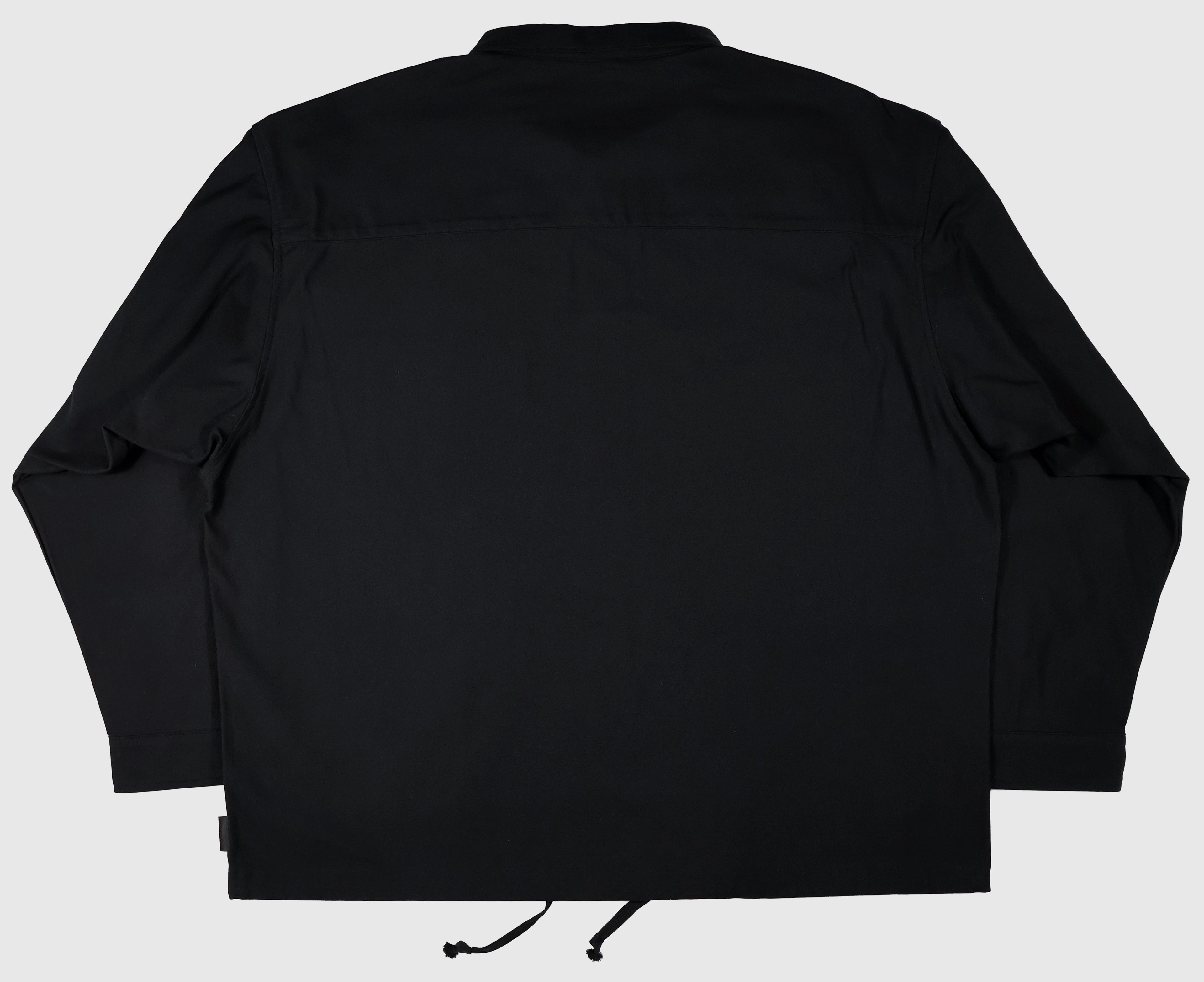 OVER BDU SHIRT LS. CORDURA®︎