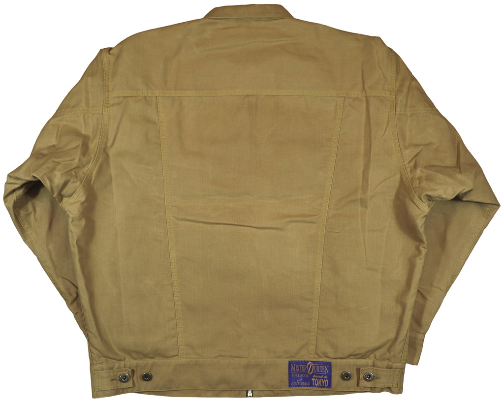 DUCK WORK JACKET