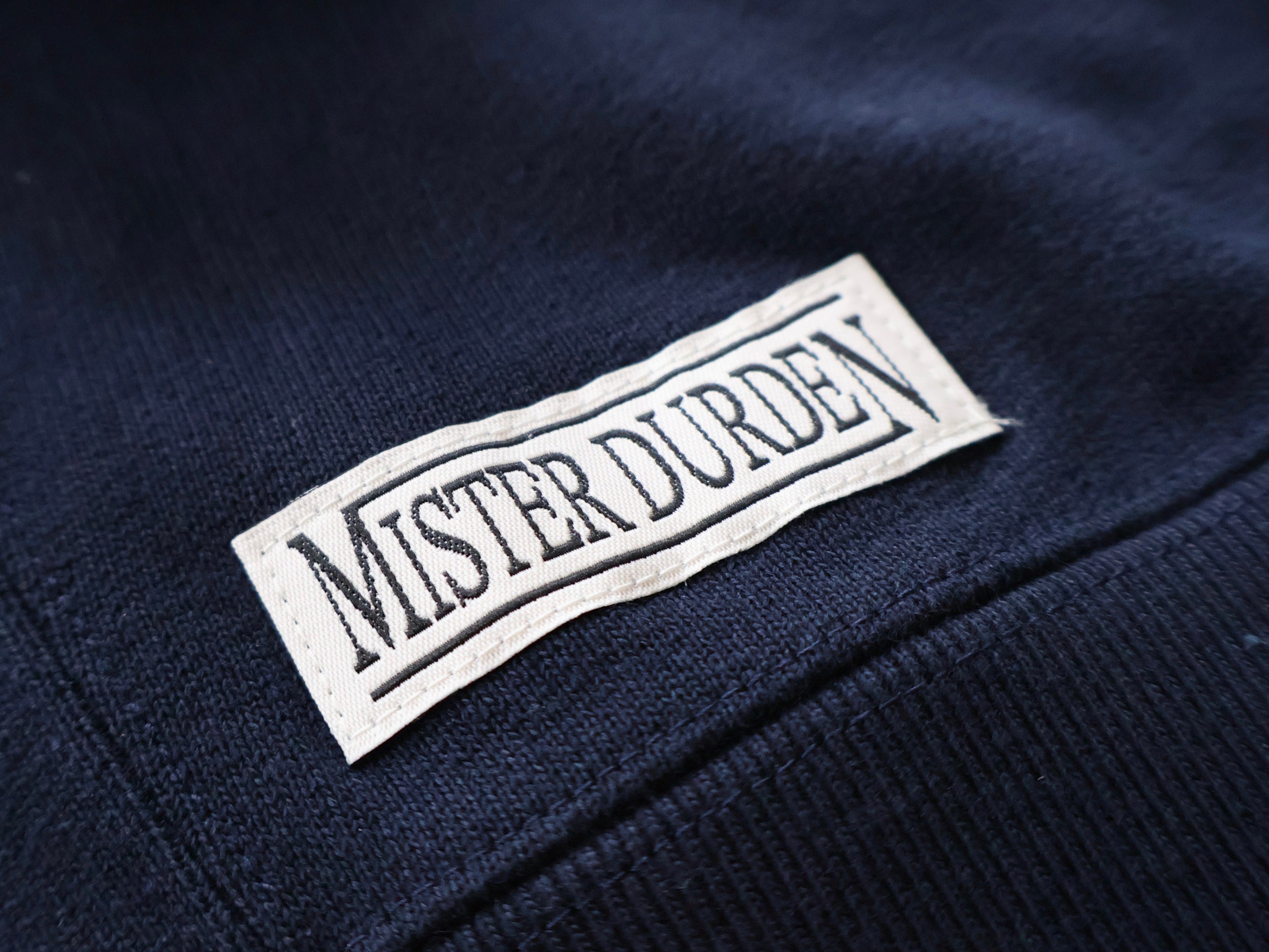 BASIC SWEAT SHIRT LS