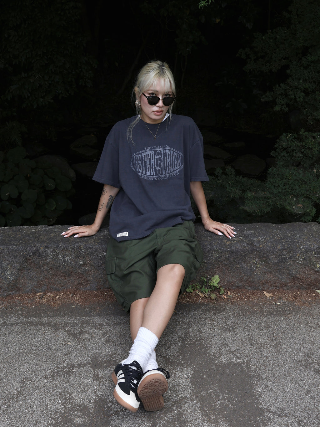 WASHED HEAVY TEE SS. LOGO-03
