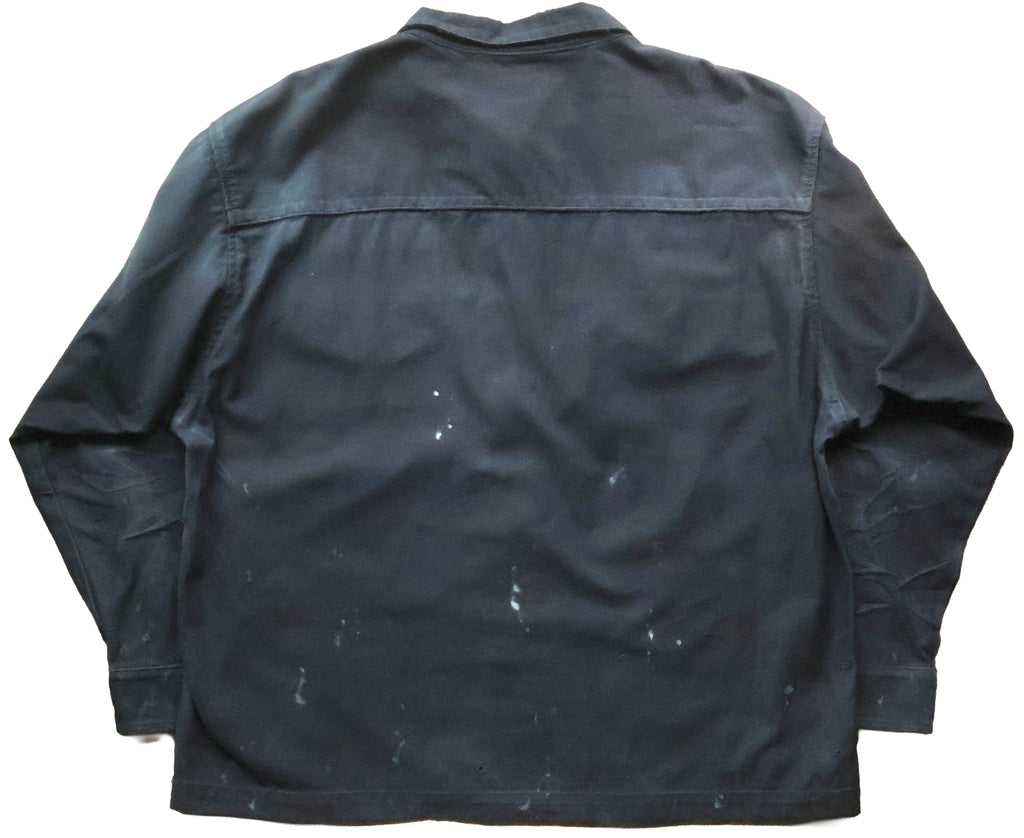 DAMAGE BDU SHIRT LS. CORDURA®︎