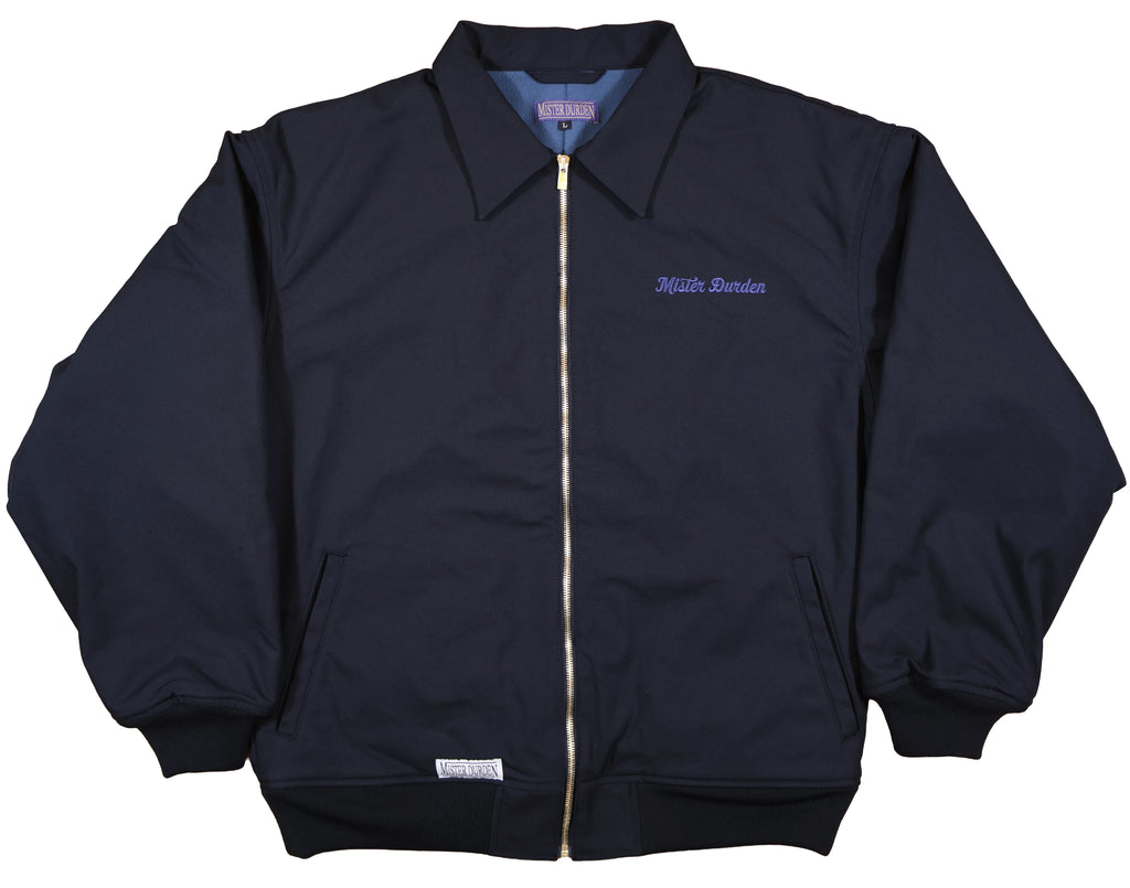 BASIC WORK BLOUSON