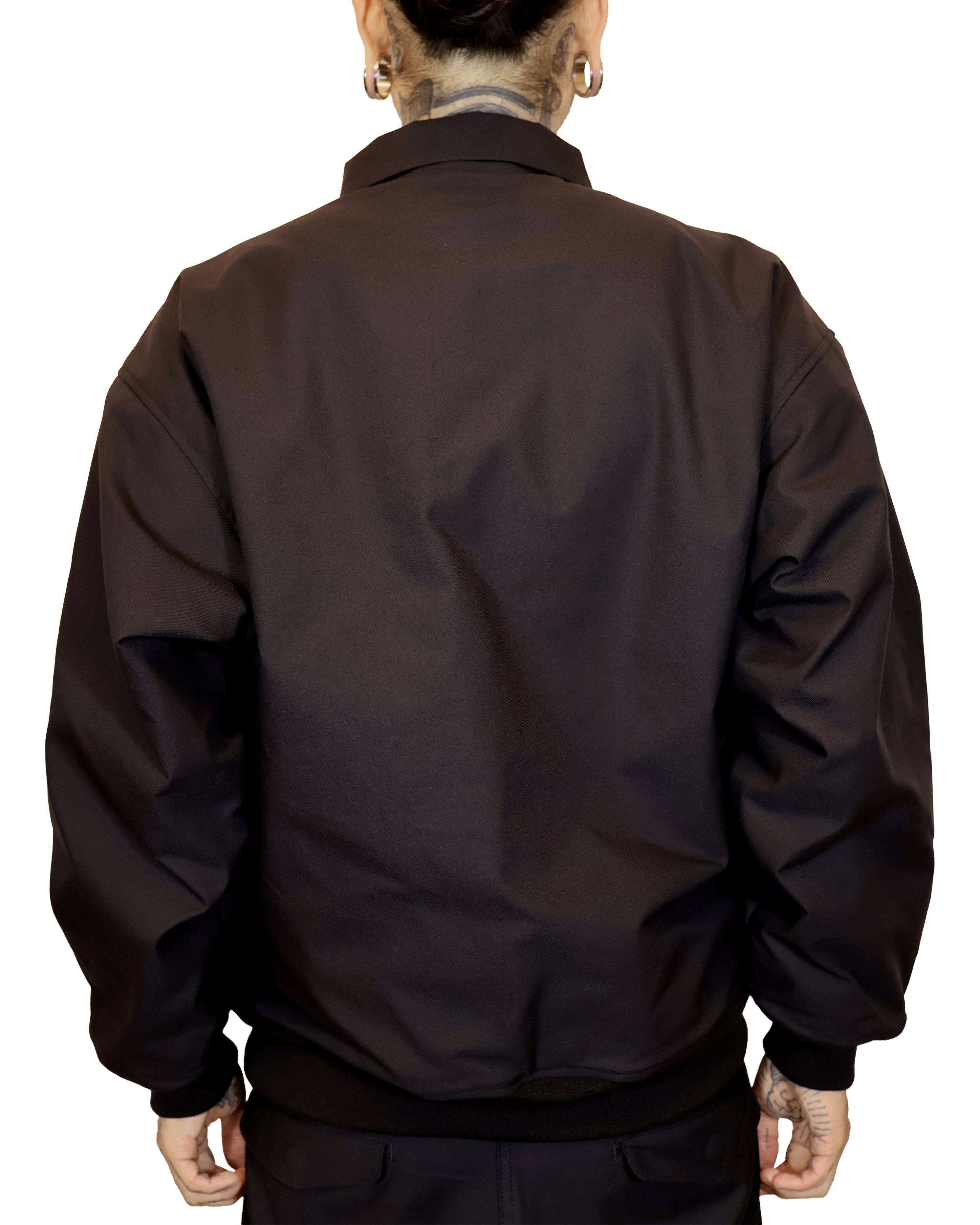 BASIC WORK BLOUSON