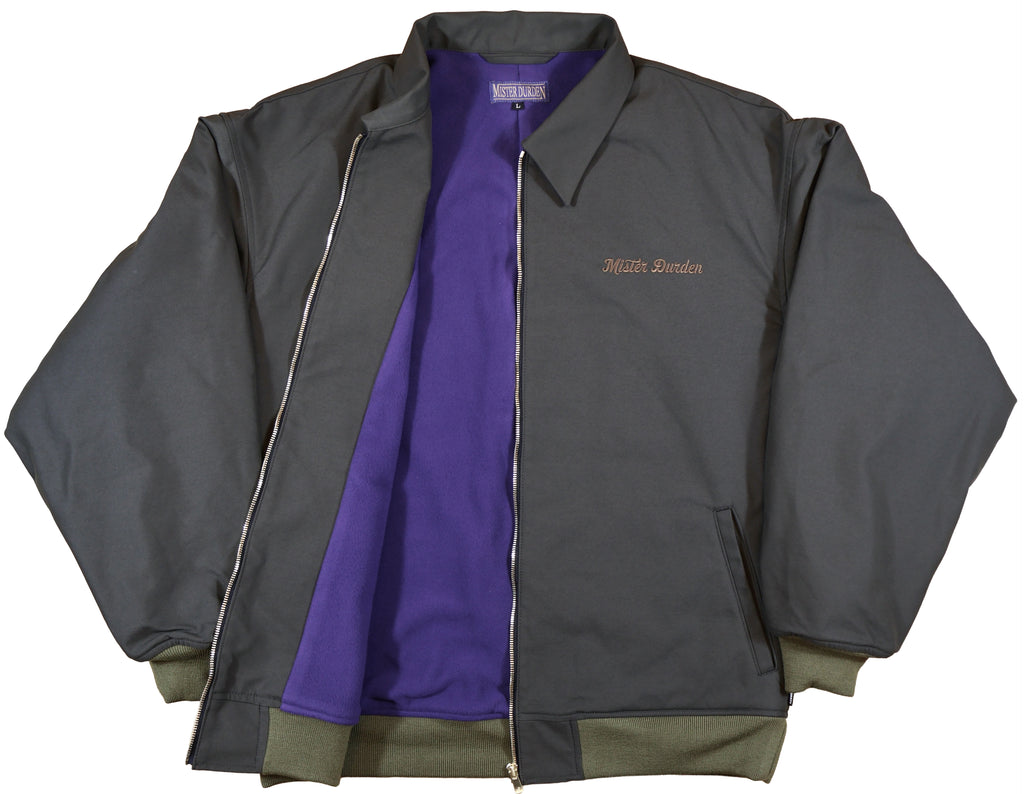 BASIC WORK BLOUSON