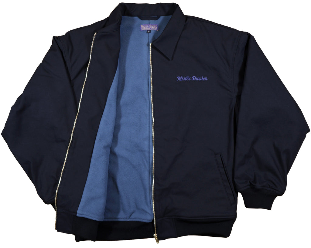 BASIC WORK BLOUSON