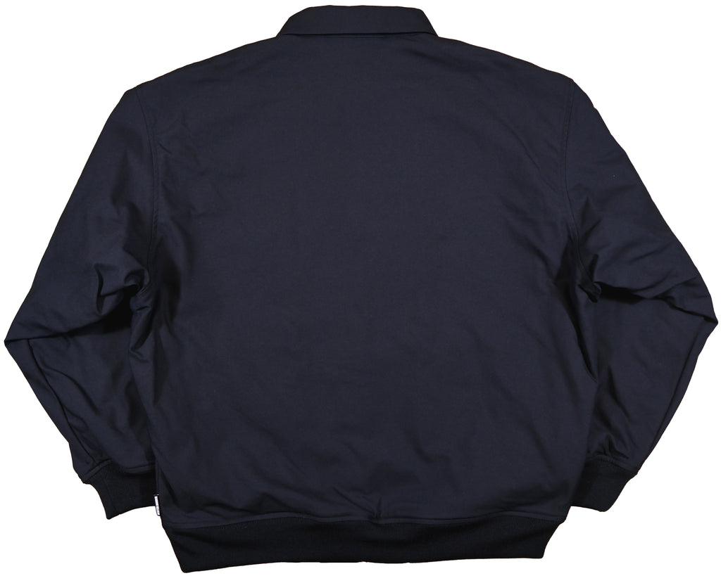 BASIC WORK BLOUSON