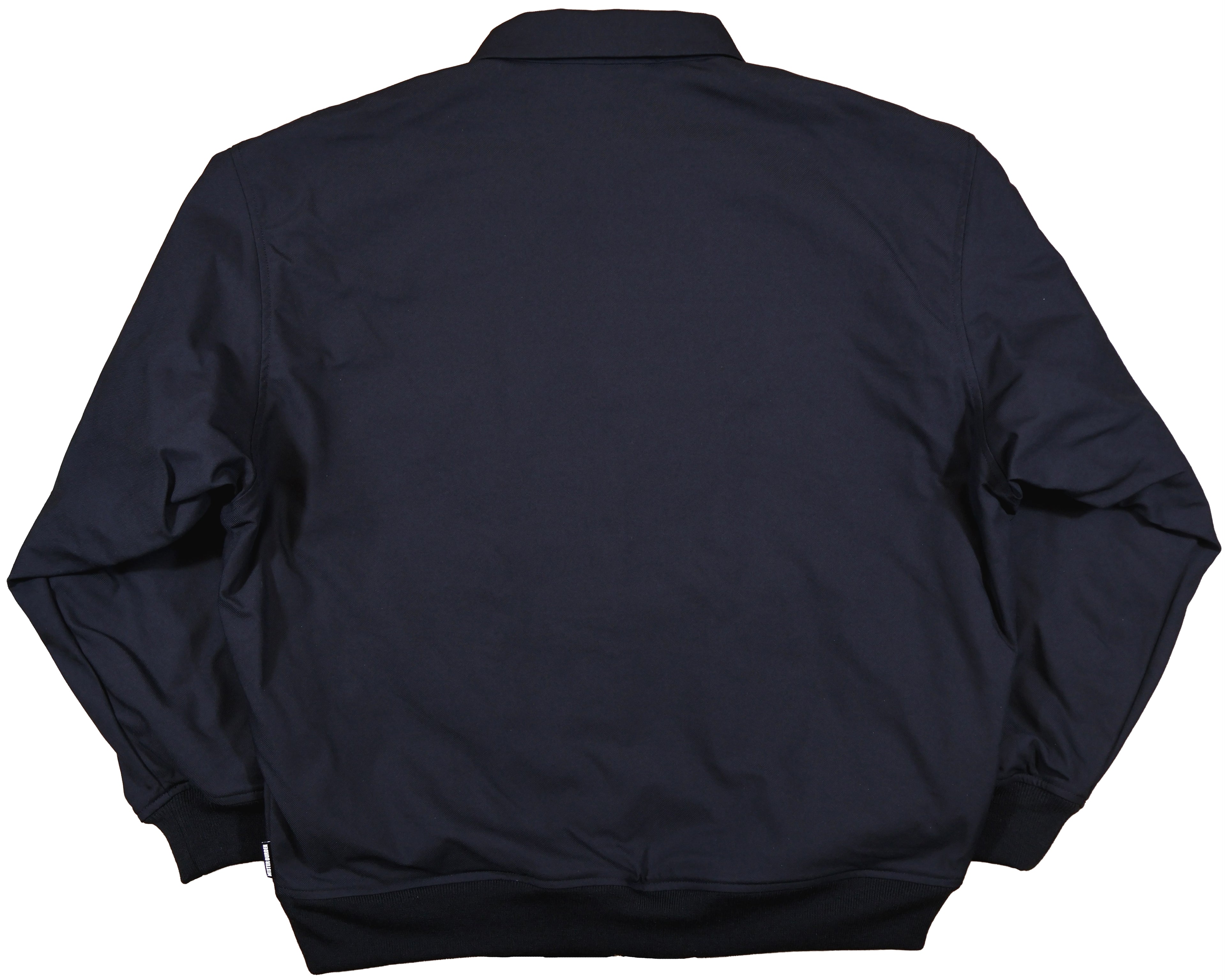 BASIC WORK BLOUSON