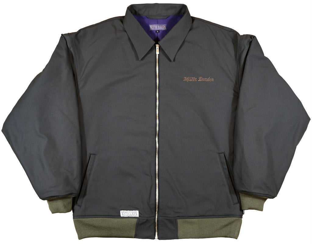 BASIC WORK BLOUSON