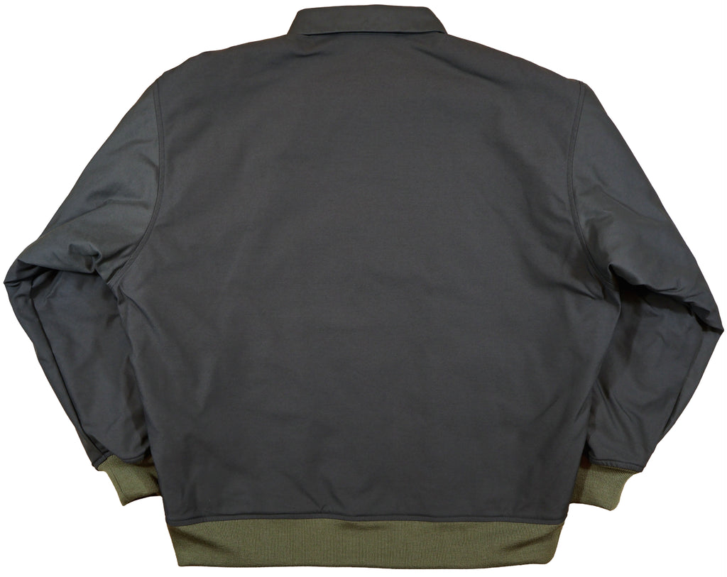 BASIC WORK BLOUSON