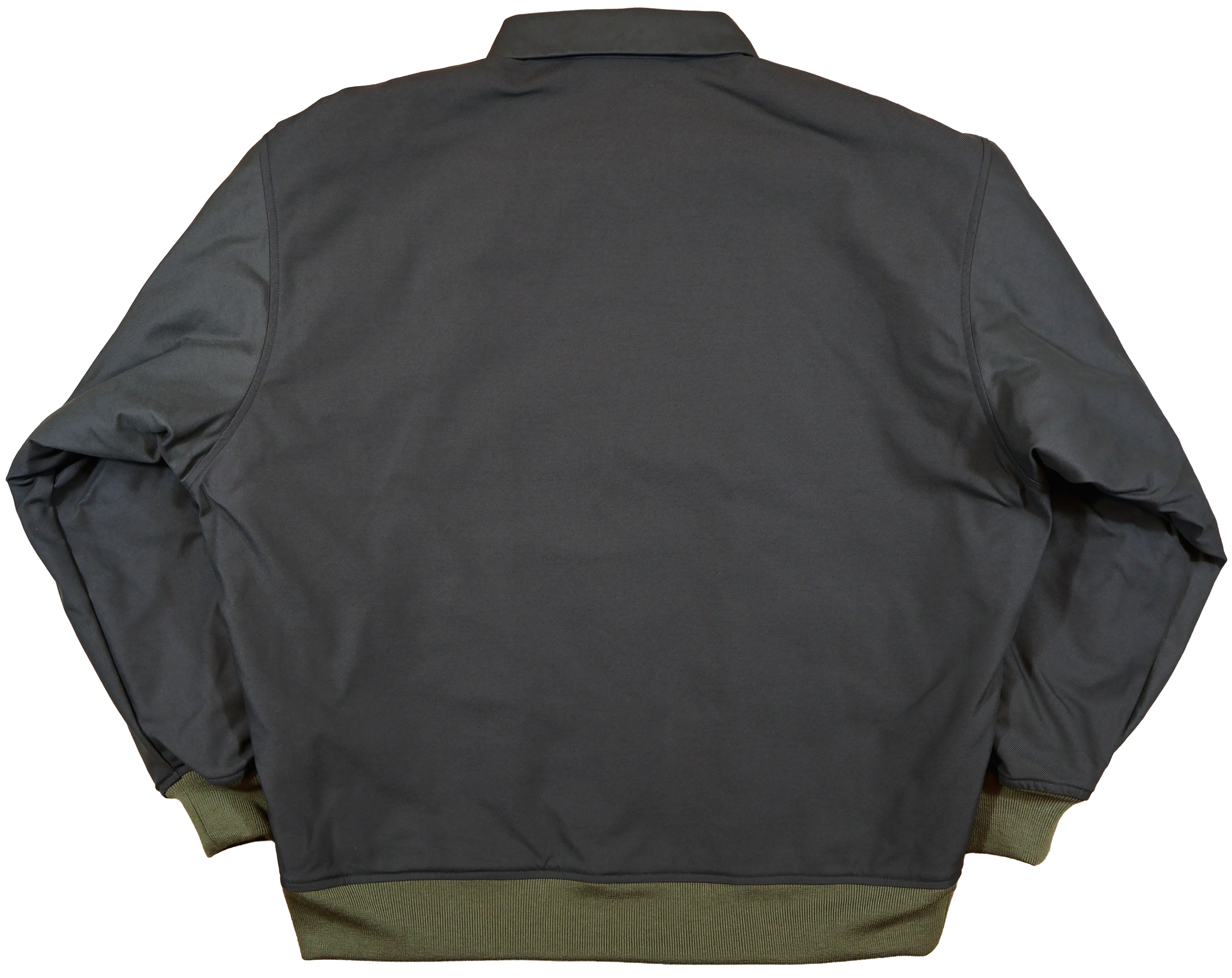 BASIC WORK BLOUSON