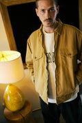 DUCK WORK JACKET