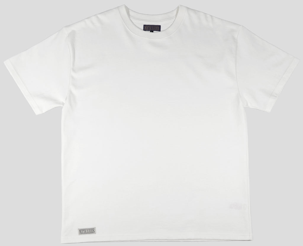 HEAVY LOOSE FIT TEE SS