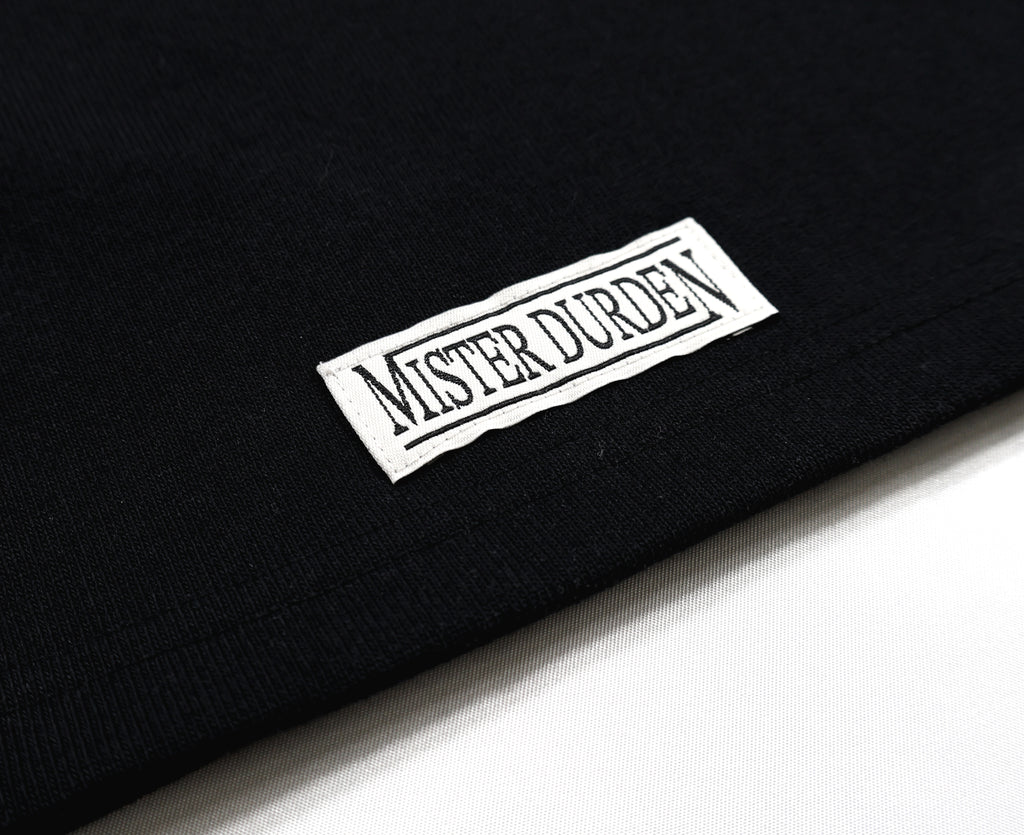 HEAVY LOOSE FIT TEE SS